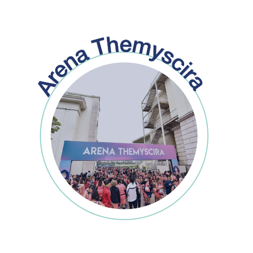 Arena Themyscira