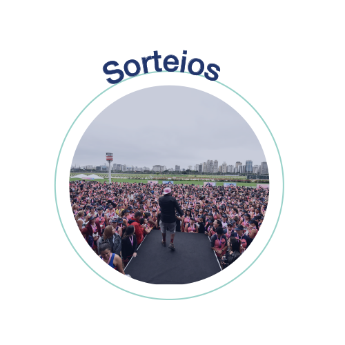 Sorteios