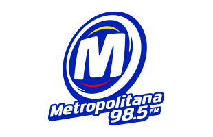 Rádio Metropolitana