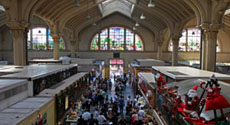 MERCADO MUNICIPAL