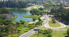 PARQUE DO IBIRAPUERA