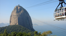 Pao de Acucar