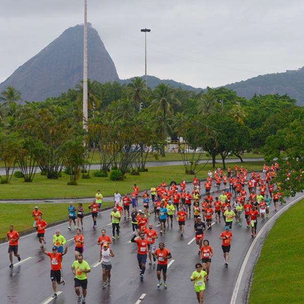 Eu Atleta Noturno