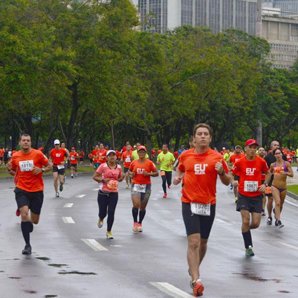 Eu Atleta Noturno