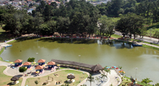 Parque Municipal