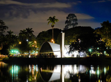 Cidade de Barueri