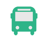 Icone de Ônibus