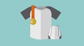 Kit do Participante