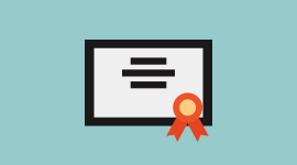Certificado