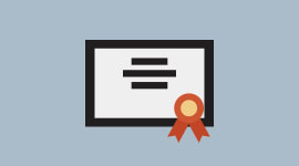 YOUR CERTIFICATE