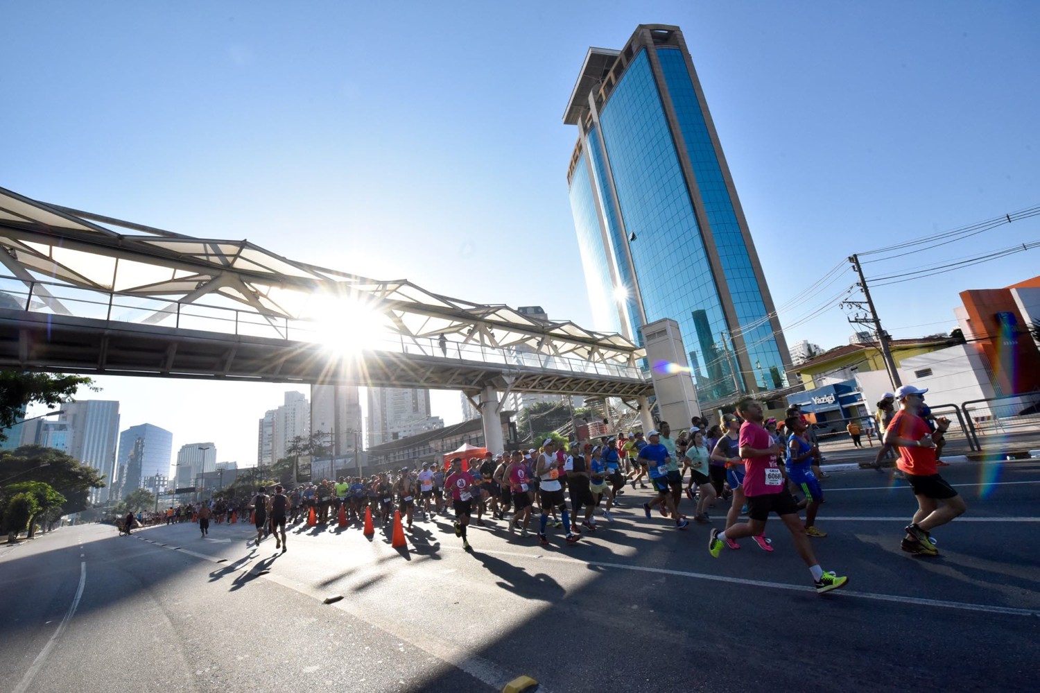 MARATONA DE SÃO PAULO 2017 PRORROGA PROMOÇÃO DE INSCRIÇÃO