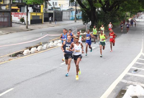 11ª MEIA MARATONA INTERNACIONAL DE SÃO PAULO SERÁ O DESTAQUE DA SEMANA