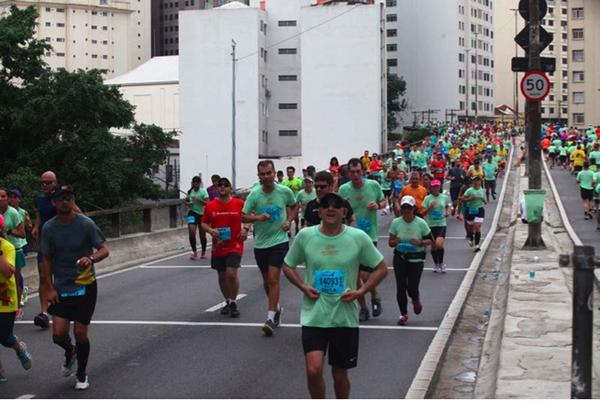 Meia Maratona Internacional de São Paulo 2018 abre último lote de inscrições