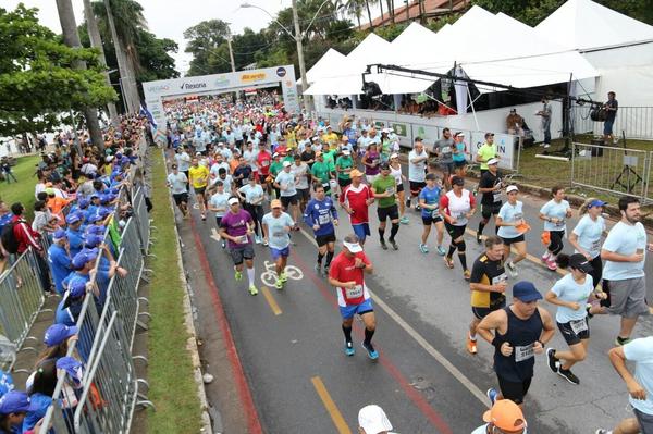 19ª Volta Internacional da Pampulha será o próximo destaque do calendário<