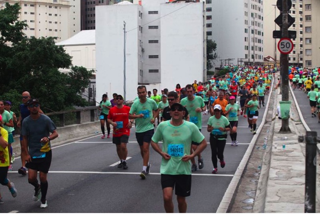 Meia Maratona Internacional de São Paulo chega a 12ª edição com parceiros fortes<