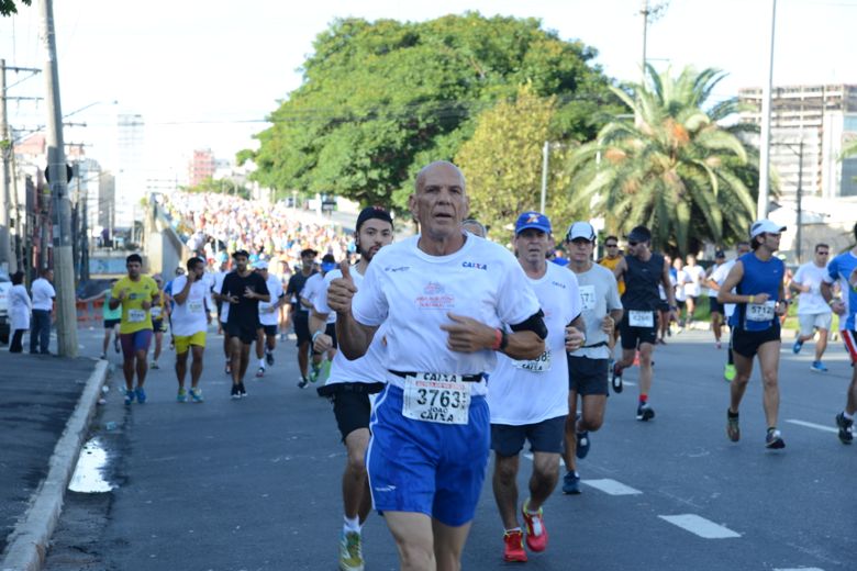 ATLETAS COM 60 ANOS E ACIMA