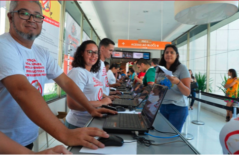 Meia Maratona Internacional de São Paulo 2018 confirma local de entrega de kits<