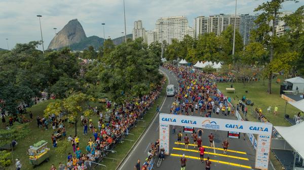 22ª MEIA MARATONA DO RIO DE JANEIRO TERÁ EXPO E ENTREGA DE KITS NA MARINA DA GLÓRIA