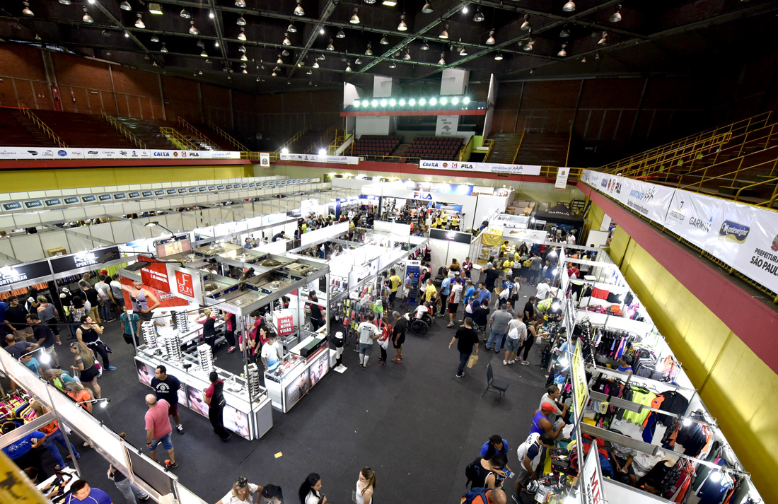 22ª MEDIA MARATONA DE RIO DE JANEIRO TENDRÁ EXPO ATLETA<