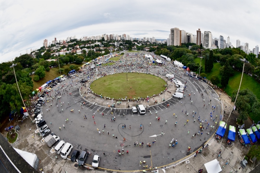 11ª MEIA MARATONA INTERNACIONAL DE SÃO PAULO ABRE A TEMPORADA DE GRANDES EVENTOS