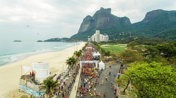 22ª MEIA MARATONA DO RIO DE JANEIRO ABRE INSCRIÇÕES COM PREÇOS PROMOCIONAIS<