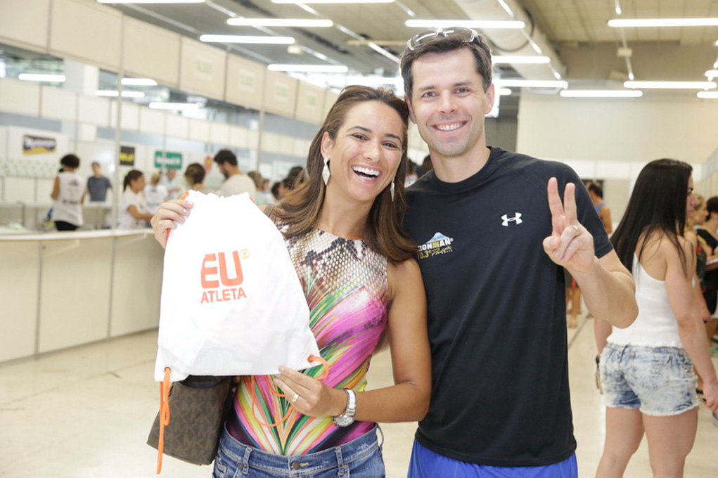 17ª VOLTA INTERNACIONAL DA PAMPULHA: ENTREGA DE KITS COMEÇA NESTA SEXTA