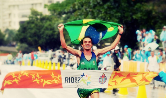 BRASIL TERÁ DESTAQUES NA 23ª MARATONA DE SÃO PAULO