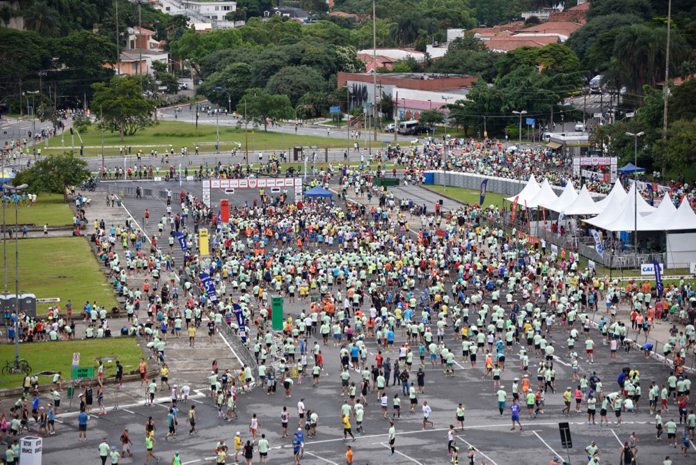 10ª MEIA MARATONA INTERNACIONAL DE SÃO PAULO: BRASIL PRESENTE COM VÁRIOS DESTAQUES