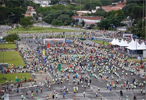 11ª MEIA MARATONA INTERNACIONAL DE SÃO PAULO TERÁ DESTAQUES ESTRANGEIROS NA ELITE<