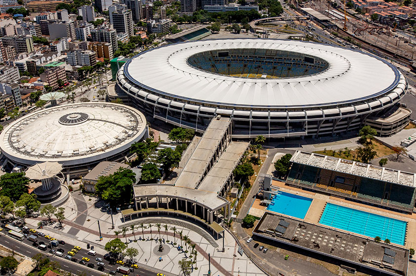 Estádio do Maracanã