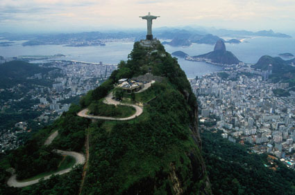 Corcovado