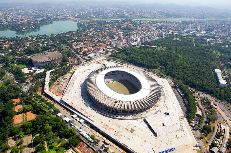 Mineirão