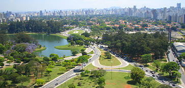 Parque do Ibirapuera