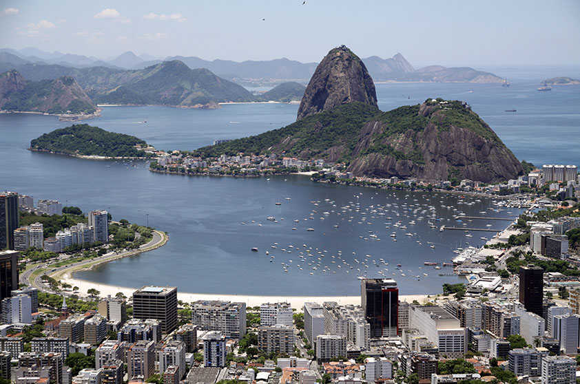 Pão de Açúcar