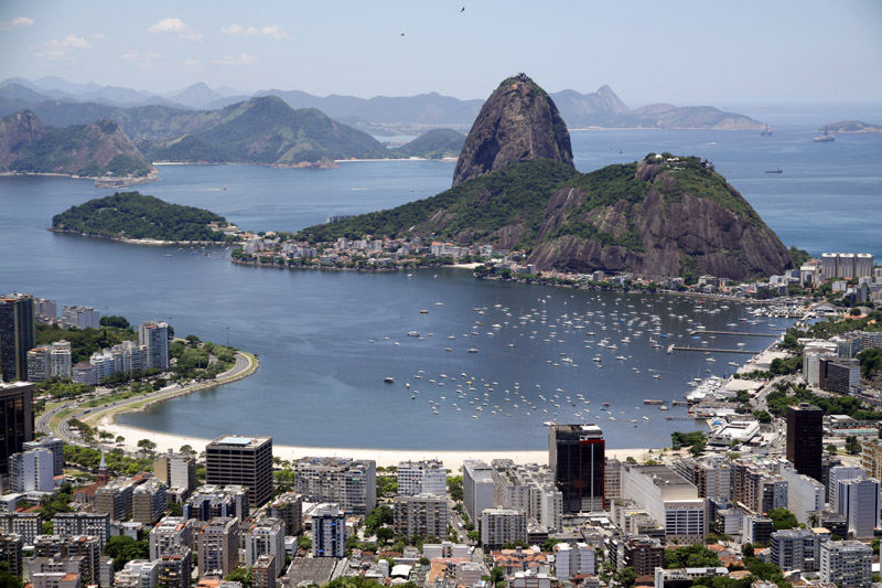 Pão de Açúcar