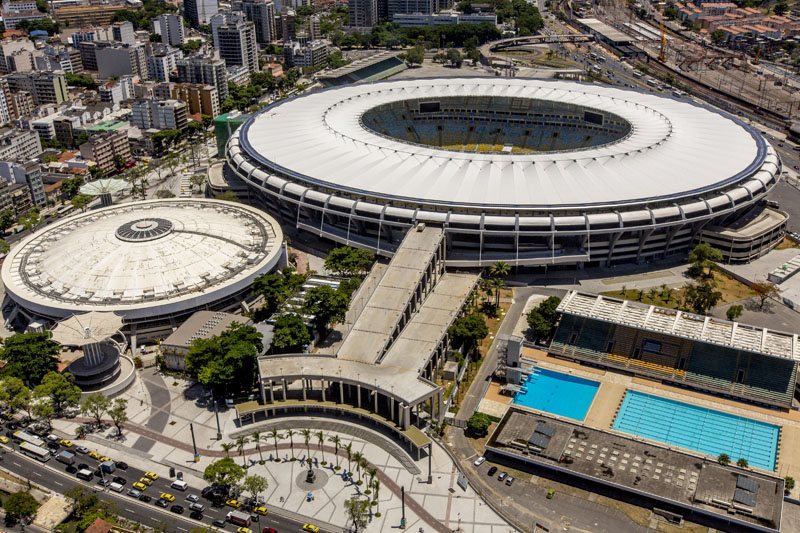 Estádio do Maracanã