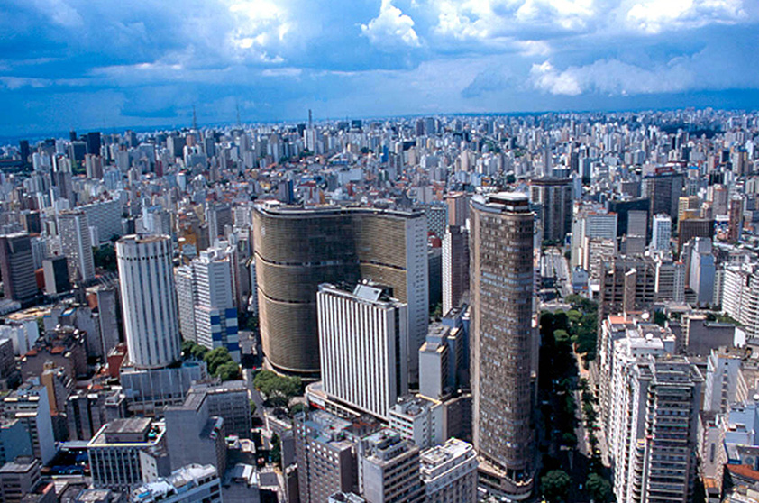 São Paulo