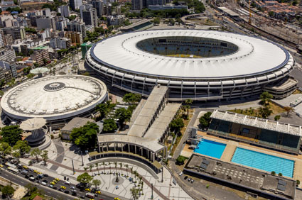 Maracanã Stadium