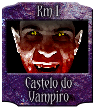 Km 1 caverna do Vampiro