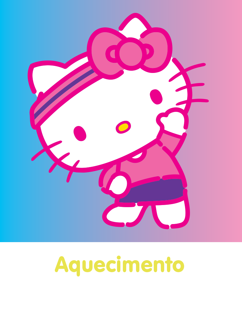 Aquecimento