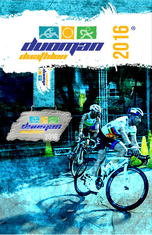 Duoman Duathlon USP