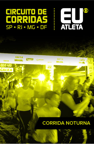 Eu Atleta Noturno USP