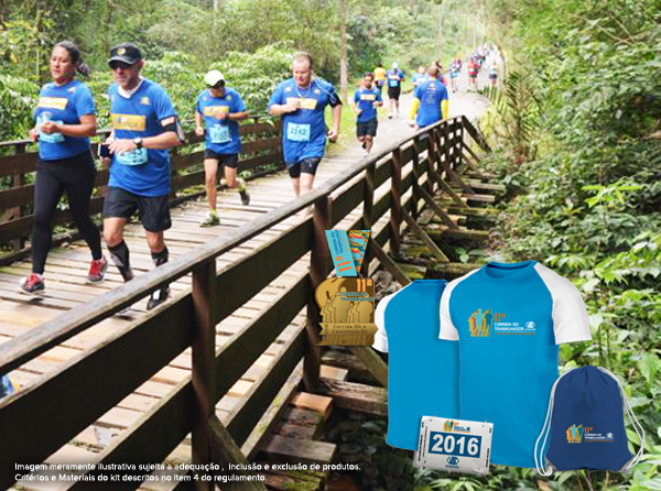 11ª Corrida do Trabalhador