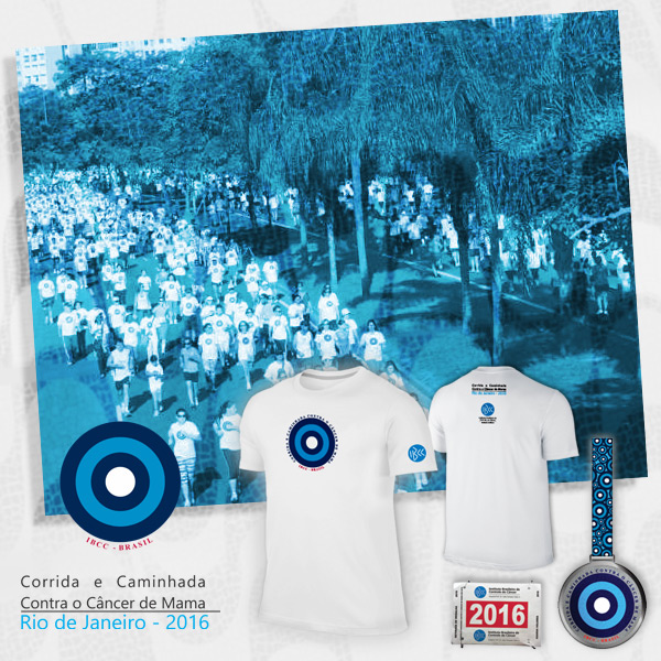 IBCC RIO 2016 - Inscreeva-se