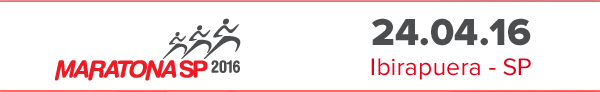 Maratona SP 2016