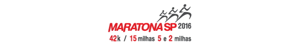 Maratona SP 2016