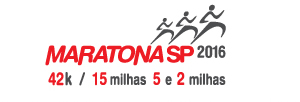 Maratona SP 2016