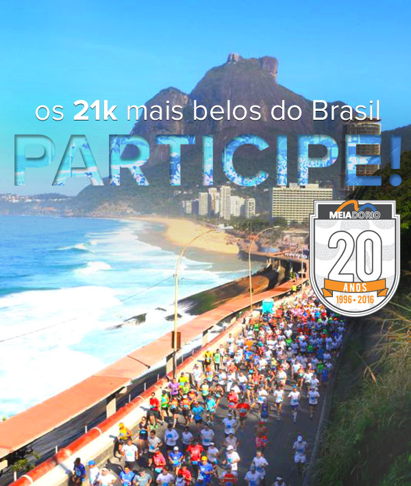 Meia Maratona do Rio
