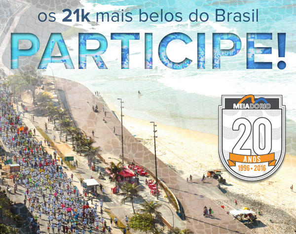 Meia Maratona do Rio
