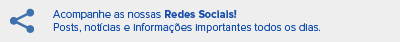 Redes Sociais